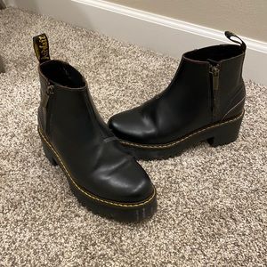 Dr. Martens Vintage Rometry II Boots